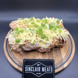 Chicken Mini Roast 4 Pack