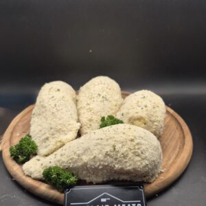 Chicken Breast Kiev 4 Pack
