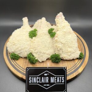 Crumbed Lamb  Cutlets 6