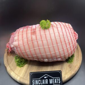 Pickled Pork - Boneless (approx 1.5kg)