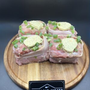 Chicken Mignon's 4 Pack