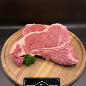 Premium T-Bone Steak