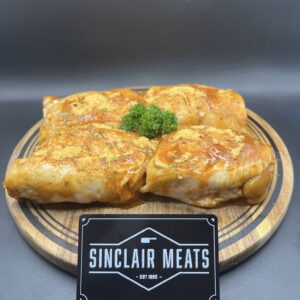 Chicken Tandoori Chops 4 Pack