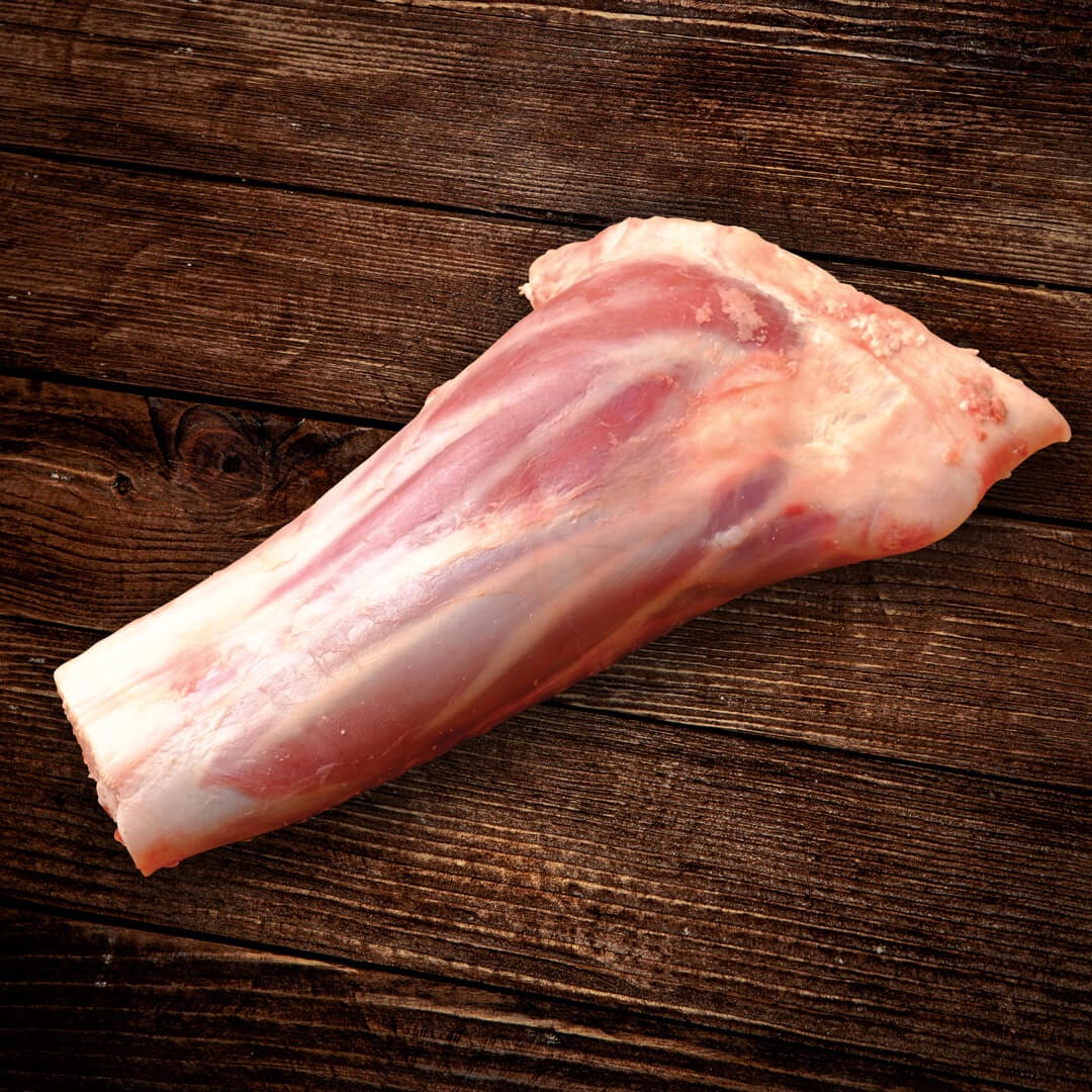 Lamb Shanks Plain Marinated Sinclair Meats Mackay