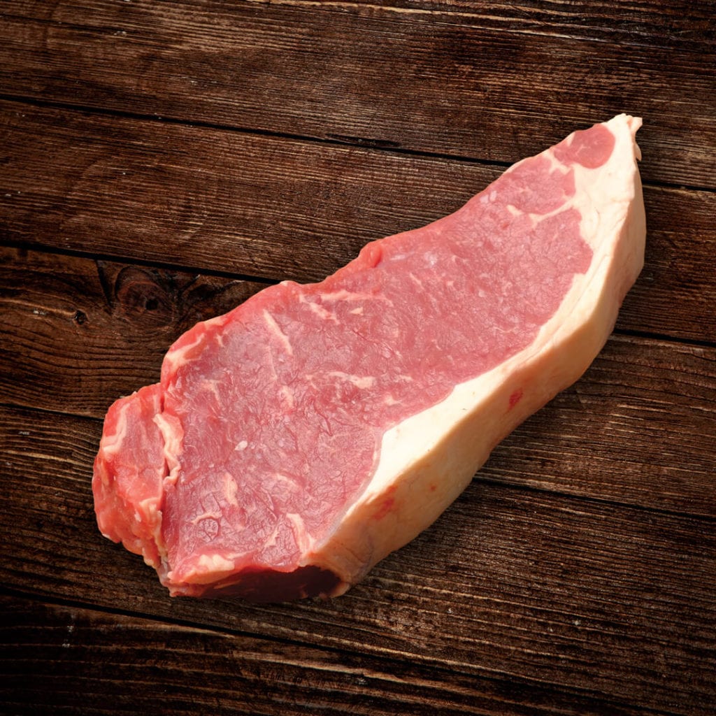 Whole Tenderloin Eye Fillet (approx 1.8kg) Sinclair Meats Mackay