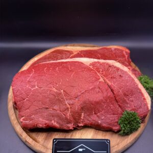 Whole Steer Rump 5 - 5.5kg