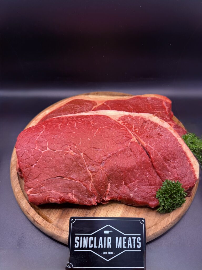 Whole Steer Rump 5 - 5.5kg | Sinclair Meats Mackay