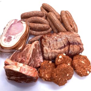 AUSSIE DAY BBQ PACK (PICK UP ONLY)