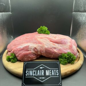 Pork Collar Butt (Plain/Marinated)